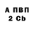 А ПВП Crystall Anton Kazakov